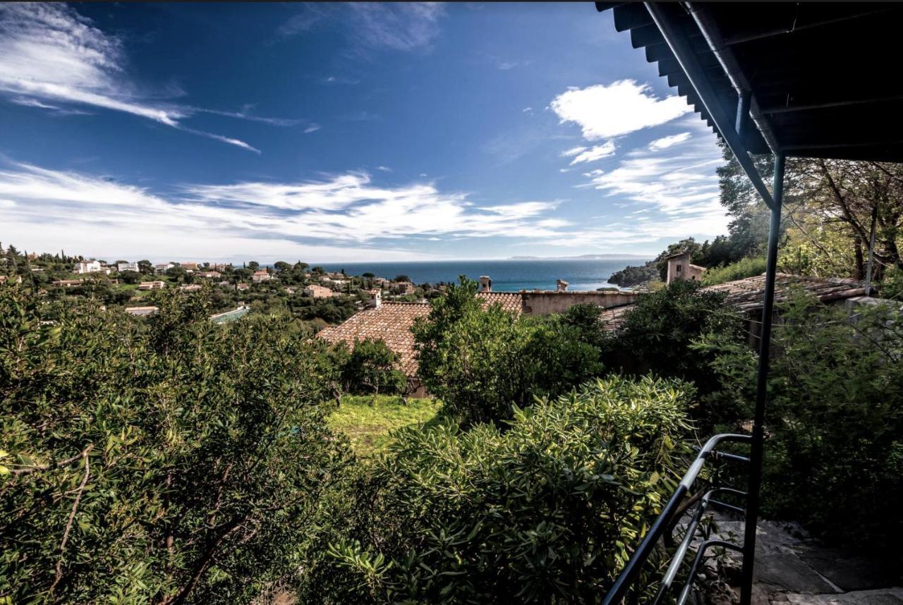 Petite Maison De Vacance Vue Holiday home Le Lavandou