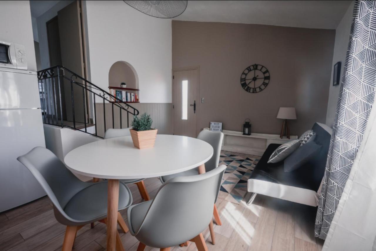 Petite Maison De Vacance Vue Holiday home