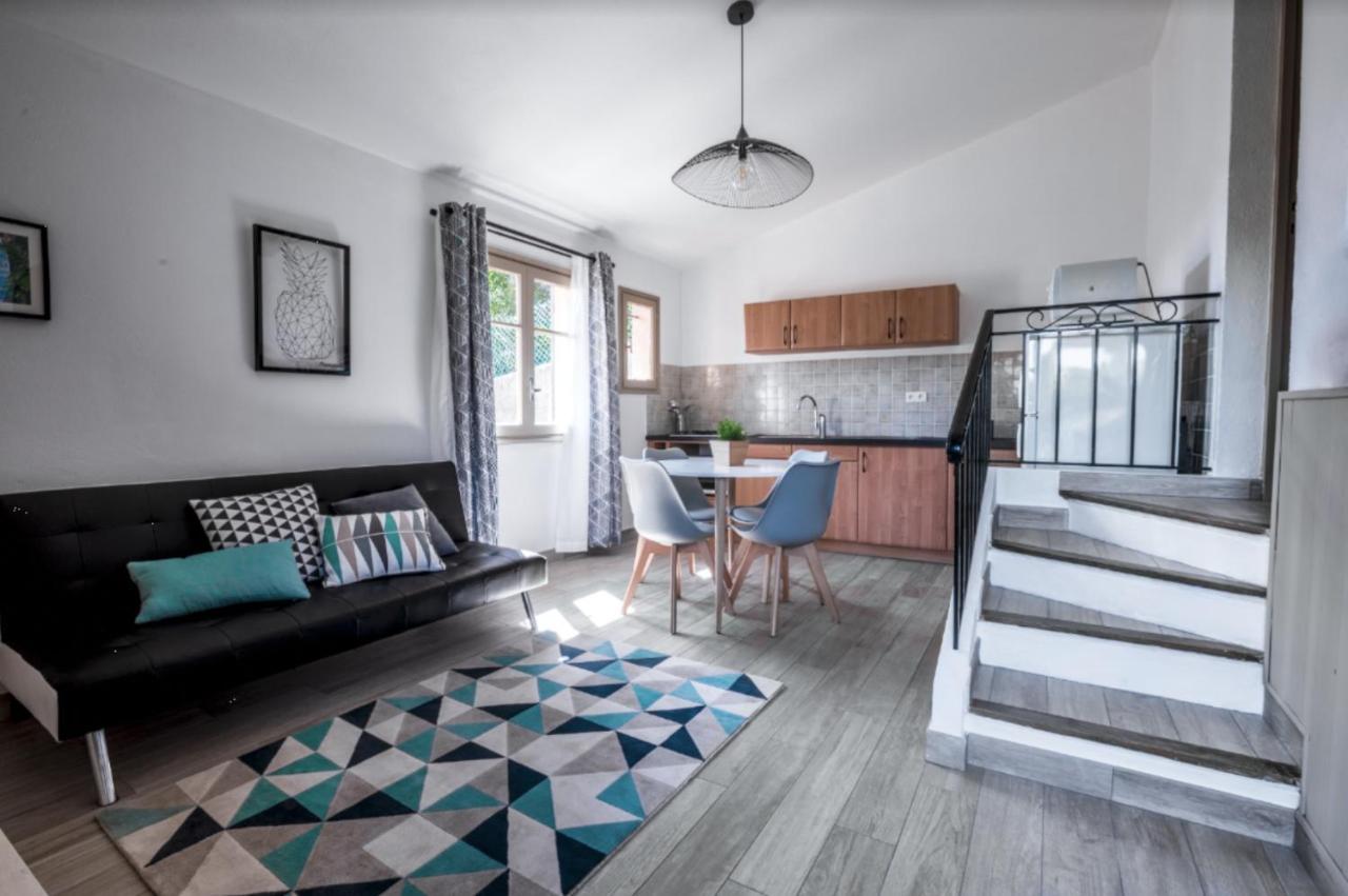 Holiday home Petite Maison De Vacance Vue