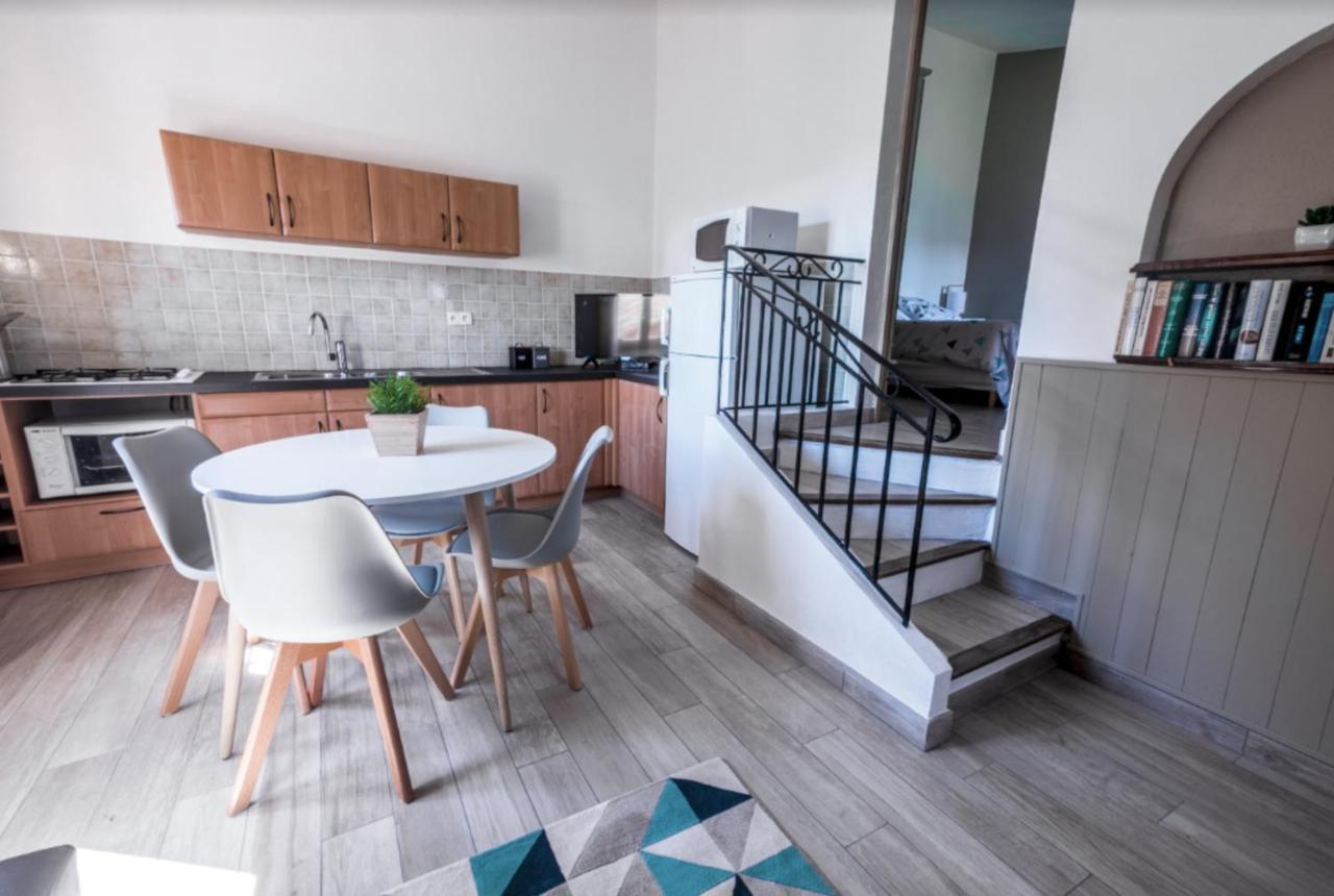 Petite Maison De Vacance Vue
