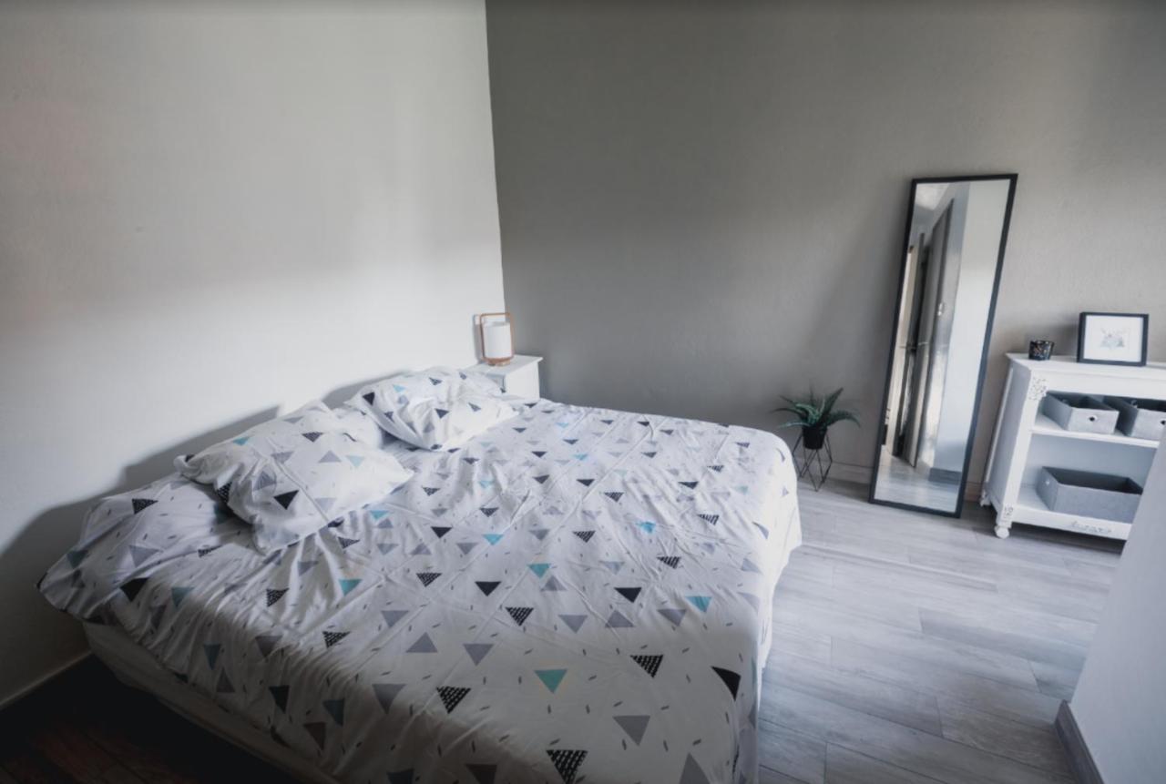 Petite Maison De Vacance Vue Casa de Férias